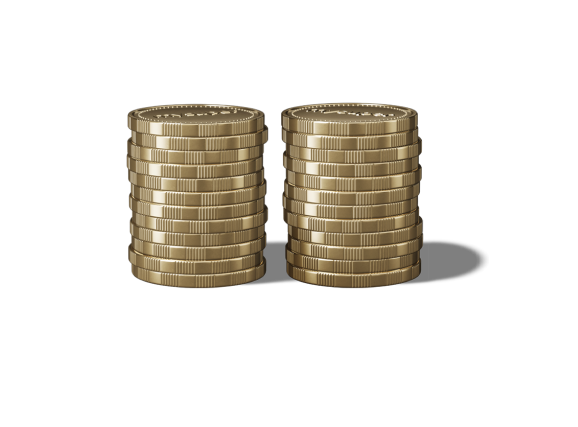 Managing your investment - Control your contribution